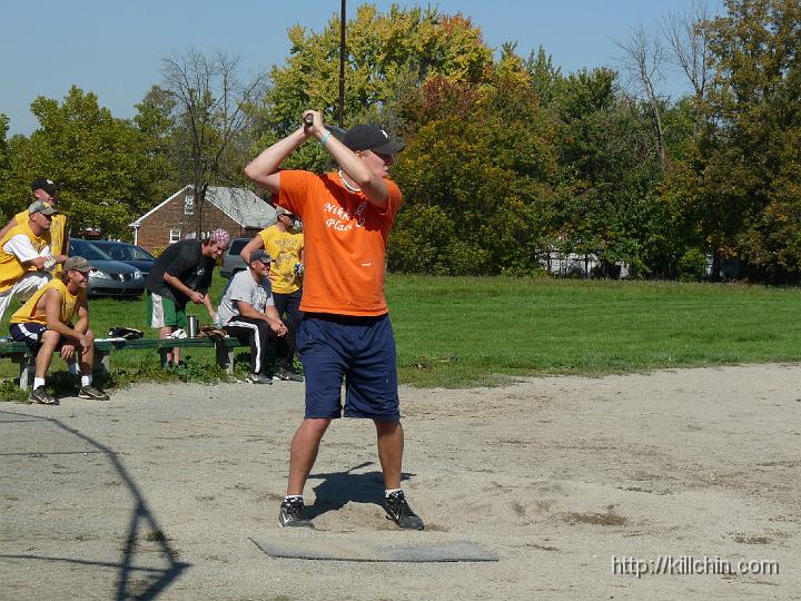Line Drives VS Nikki's Yellow 10-09-11 097.JPG